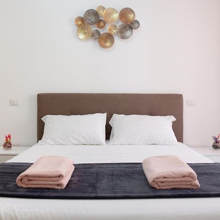 Sterlizia Rooms Gallipoli Zewnętrze zdjęcie