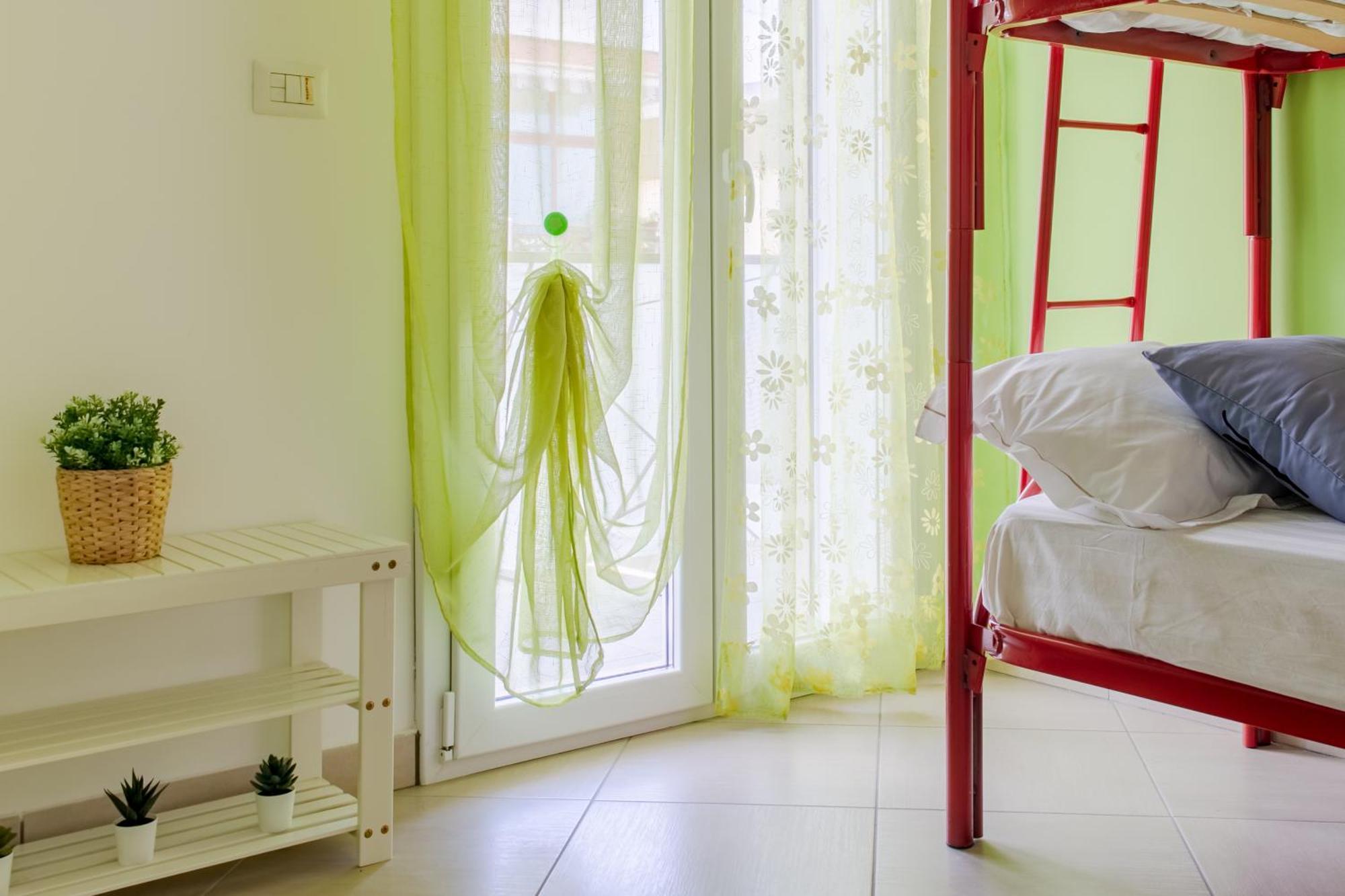 Sterlizia Rooms Gallipoli Zewnętrze zdjęcie