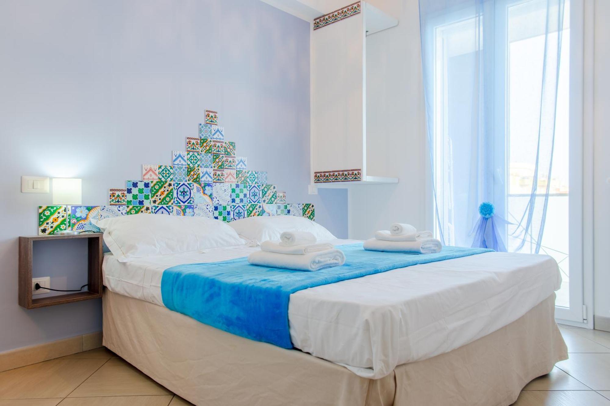 Sterlizia Rooms Gallipoli Zewnętrze zdjęcie