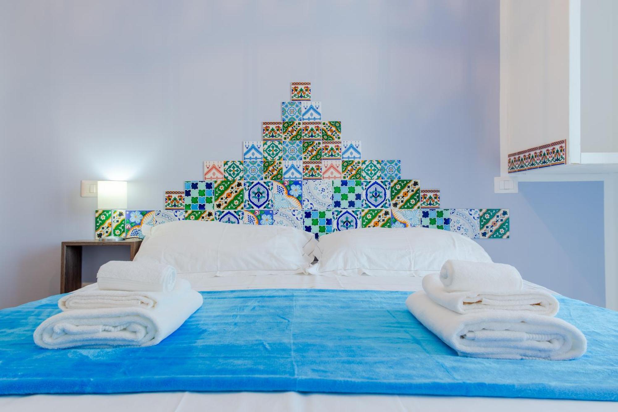 Sterlizia Rooms Gallipoli Zewnętrze zdjęcie