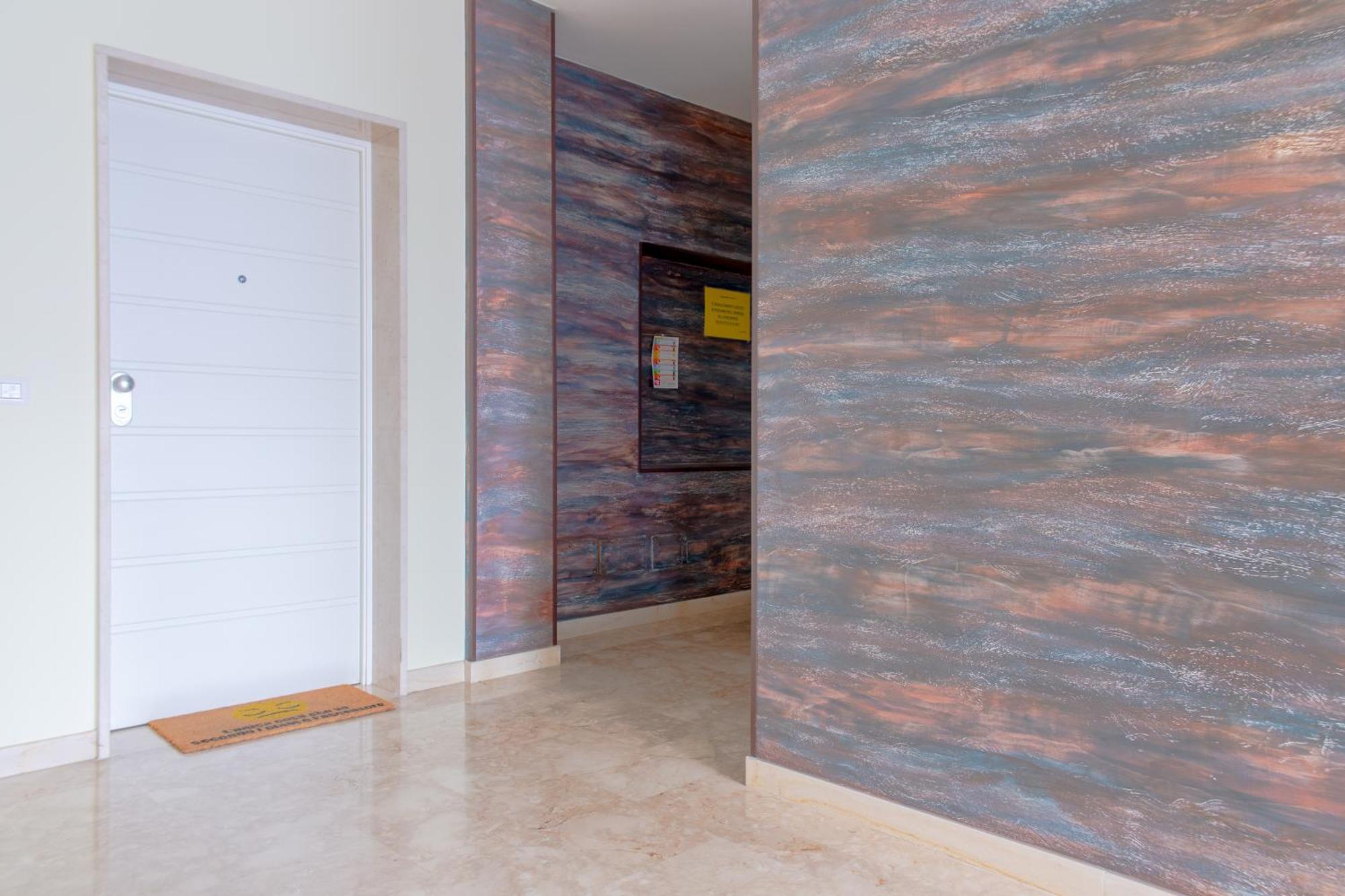 Sterlizia Rooms Gallipoli Zewnętrze zdjęcie
