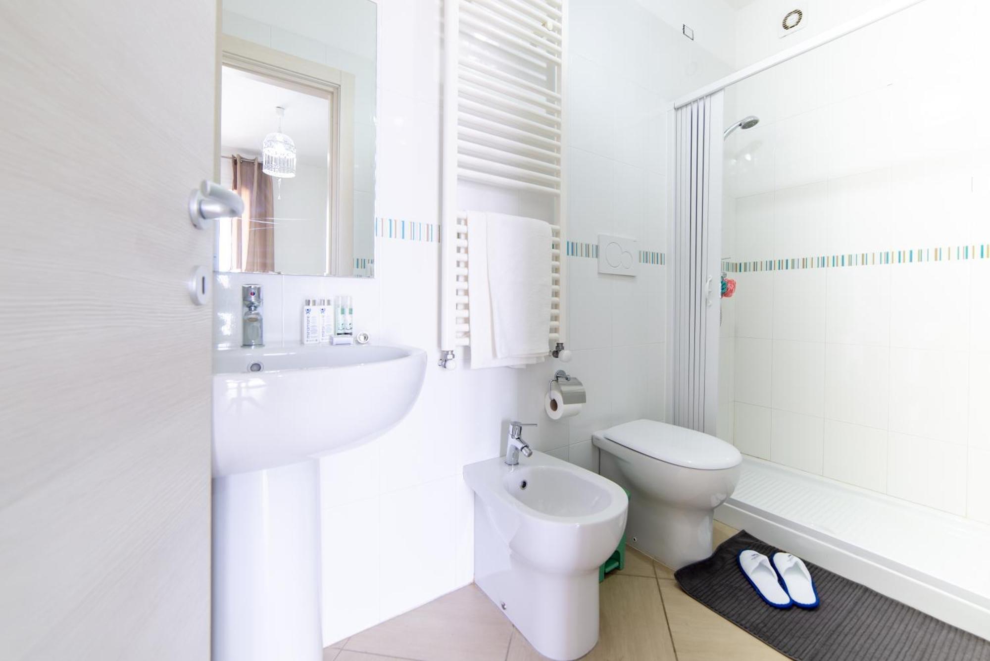 Sterlizia Rooms Gallipoli Zewnętrze zdjęcie
