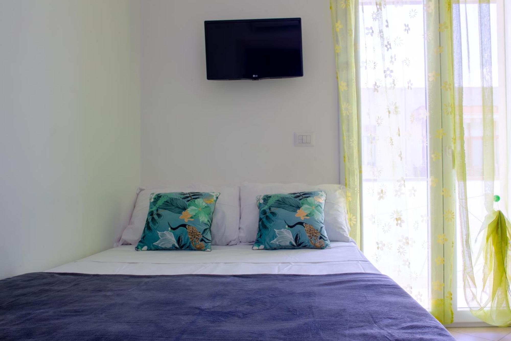 Sterlizia Rooms Gallipoli Zewnętrze zdjęcie