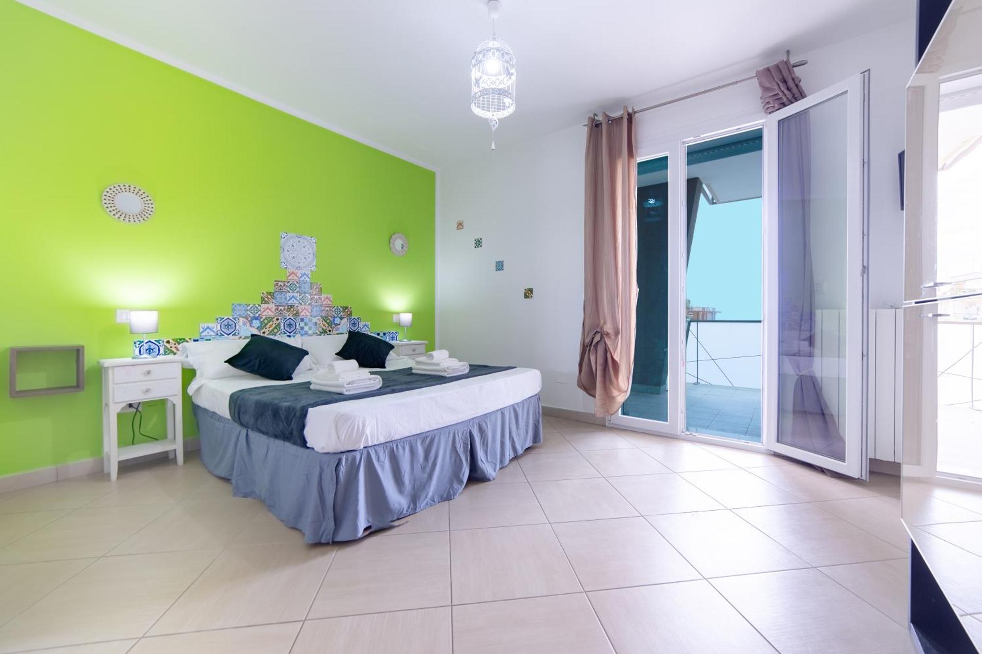 Sterlizia Rooms Gallipoli Zewnętrze zdjęcie