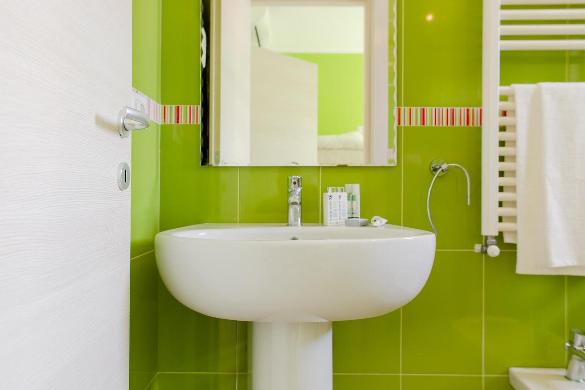 Sterlizia Rooms Gallipoli Zewnętrze zdjęcie