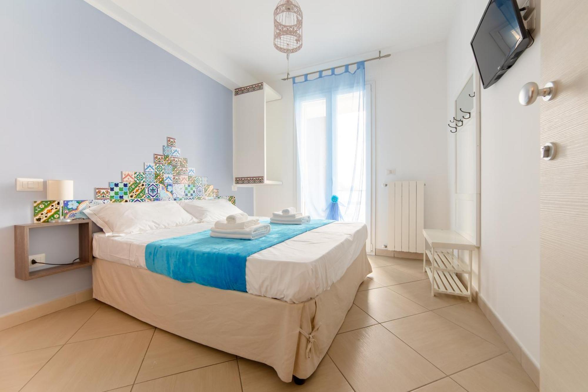 Sterlizia Rooms Gallipoli Zewnętrze zdjęcie