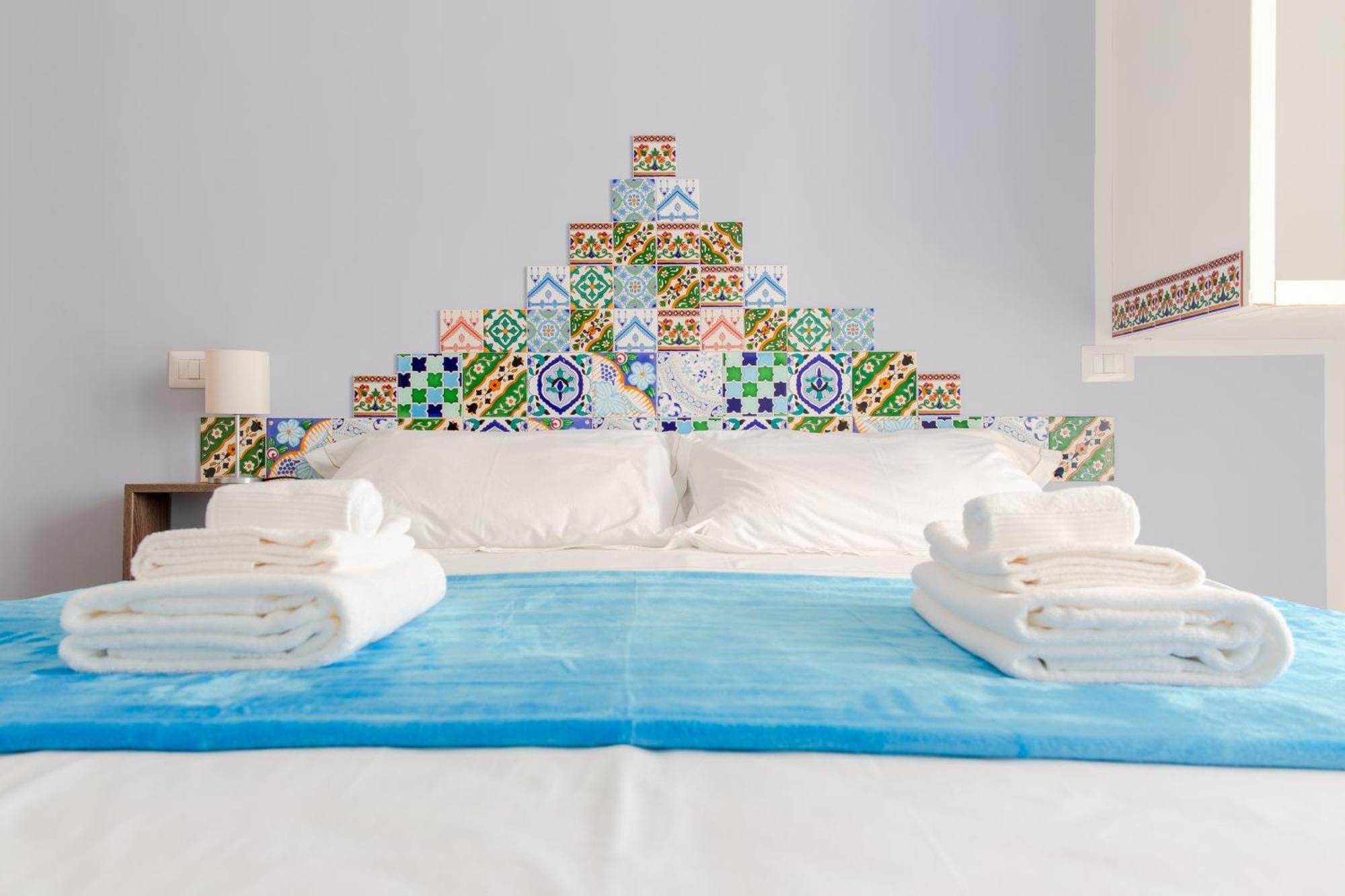 Sterlizia Rooms Gallipoli Zewnętrze zdjęcie