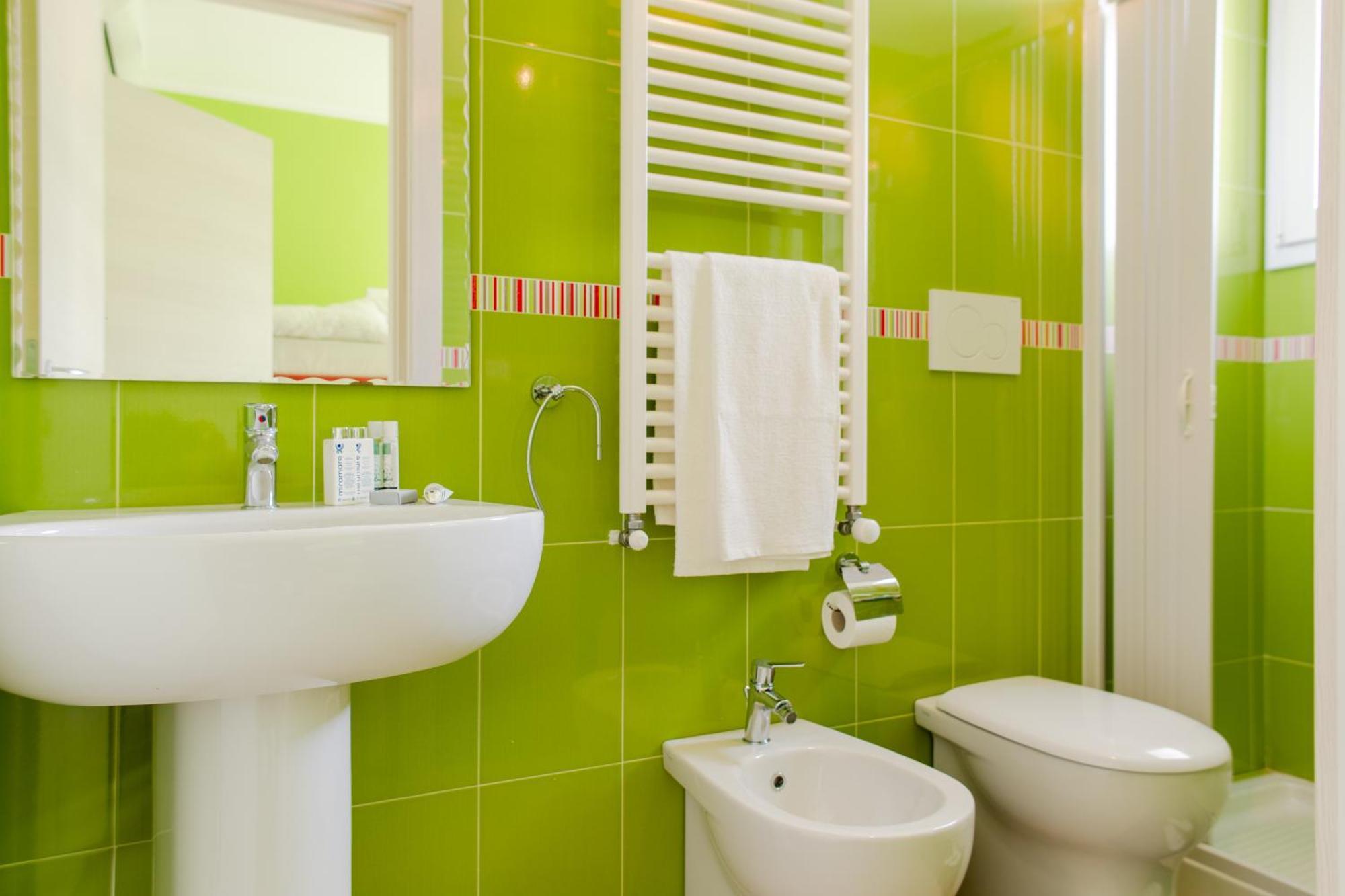 Sterlizia Rooms Gallipoli Zewnętrze zdjęcie
