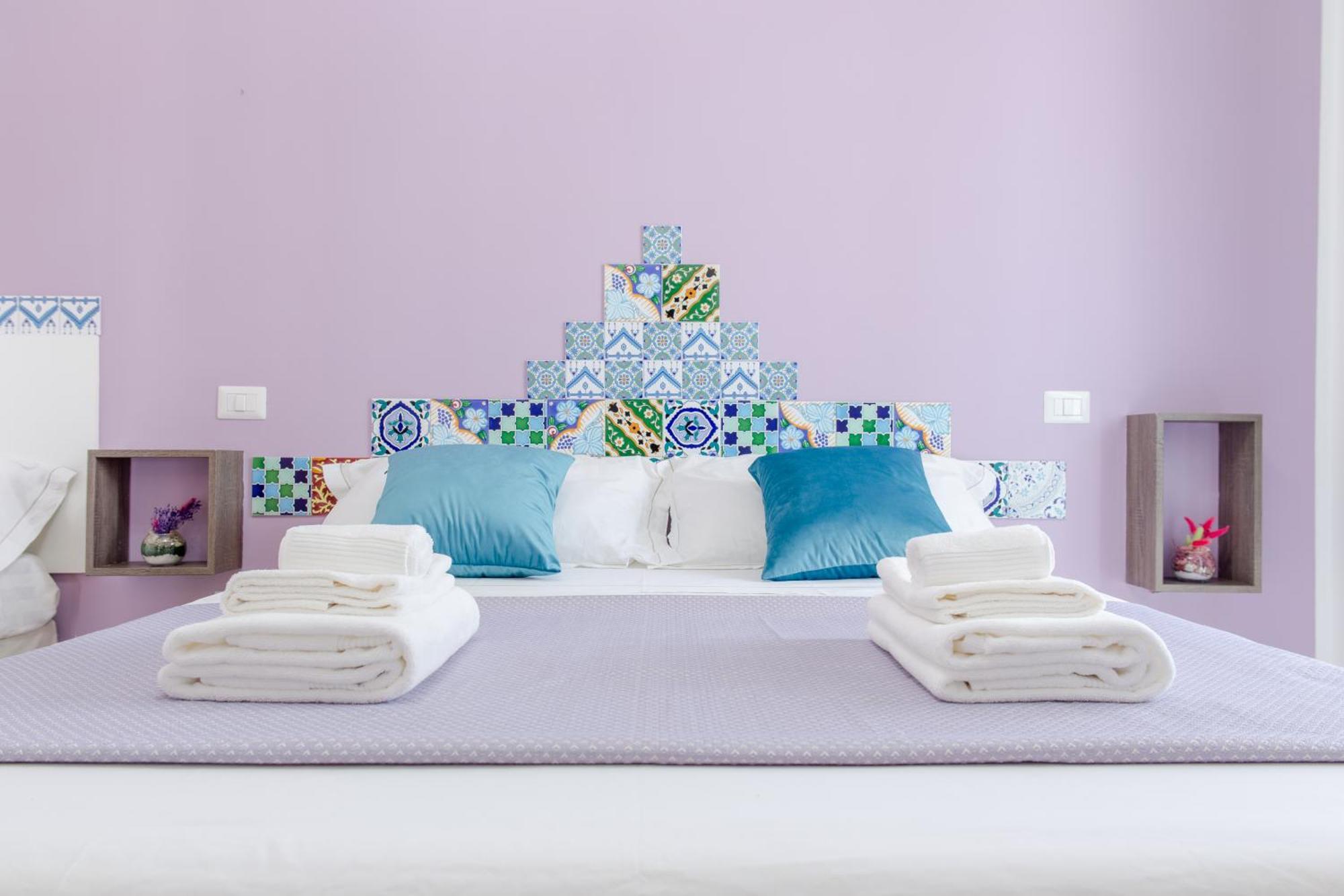 Sterlizia Rooms Gallipoli Zewnętrze zdjęcie