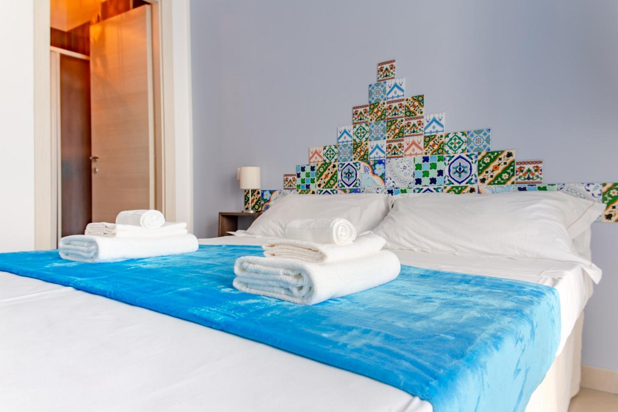 Sterlizia Rooms Gallipoli Zewnętrze zdjęcie