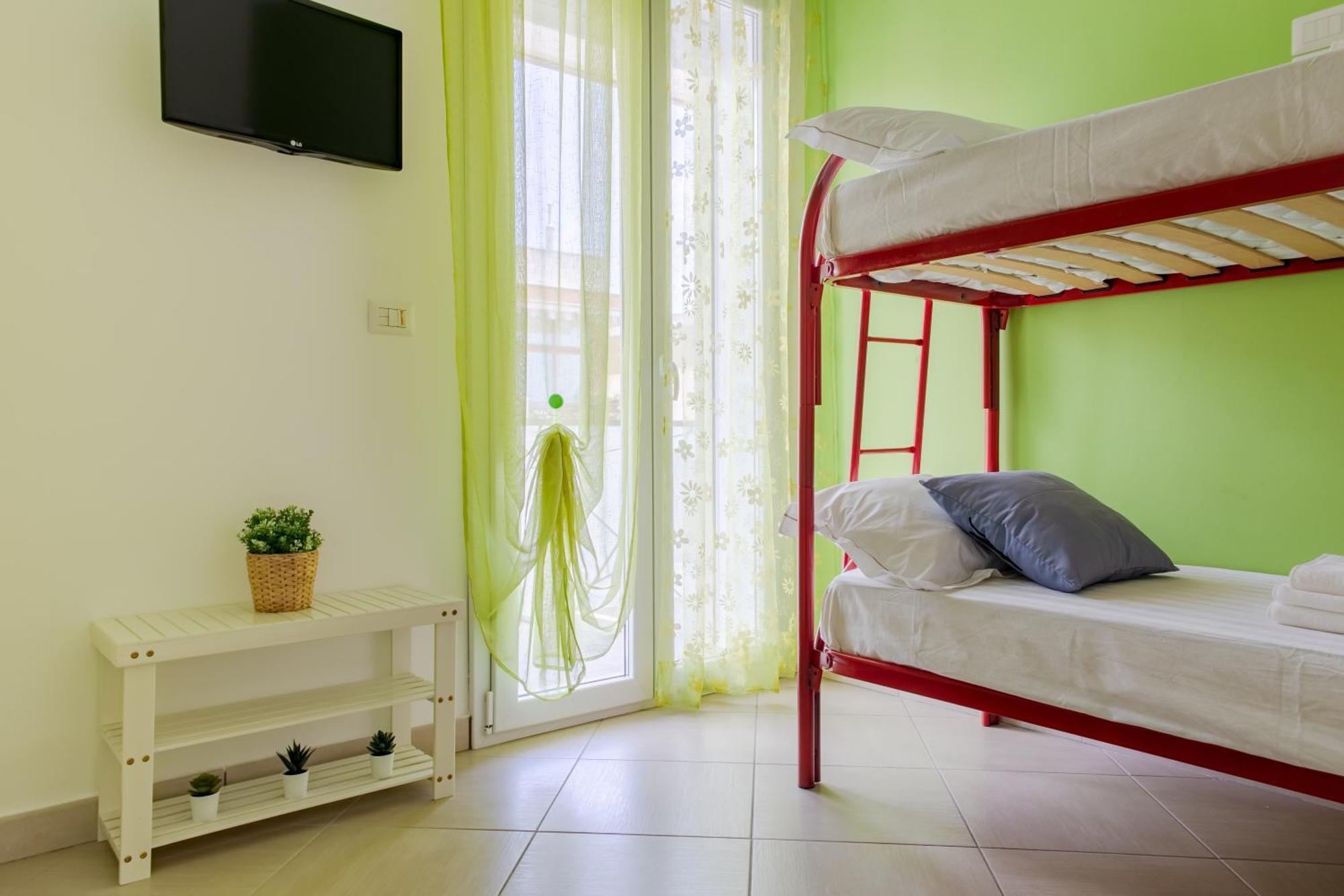 Sterlizia Rooms Gallipoli Pokój zdjęcie